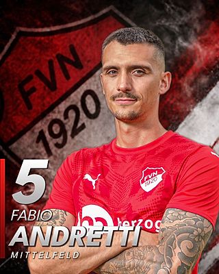 Fabio Andretti