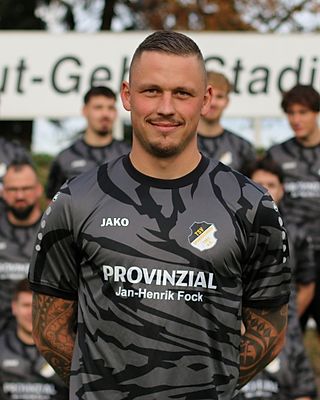 Jannes Jonathan Sötje