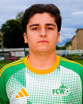 Eldin Ajradinovik