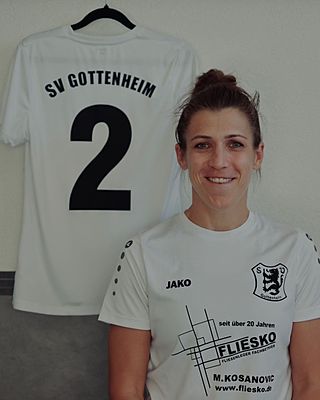 Luisa Streng