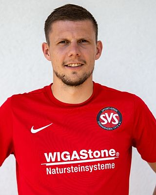 David Höft