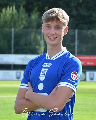Oliver Strebel