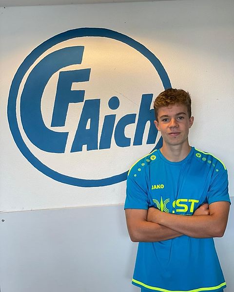 Foto: FC Aich