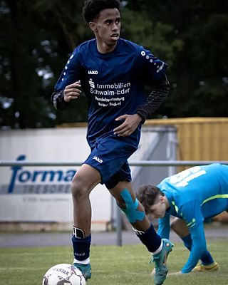 Omar Abdikarim Sharif