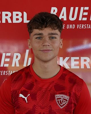 Josef Marketsmüller