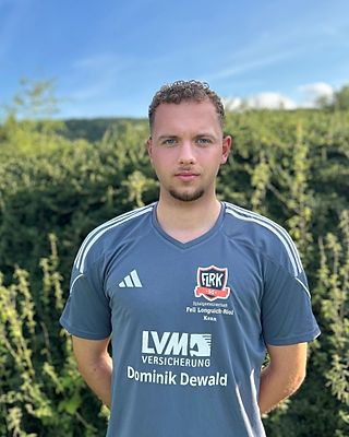 Tim Sören Schneider