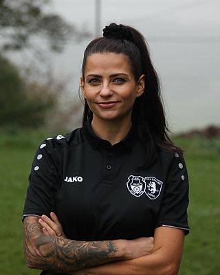 Linda Dimov