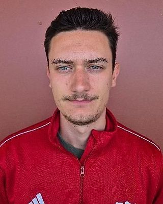 Elias Gross