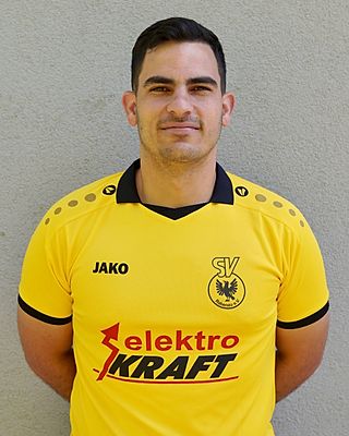 Angelo Jose Camacho Santana