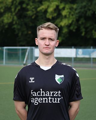 Moritz Dechant
