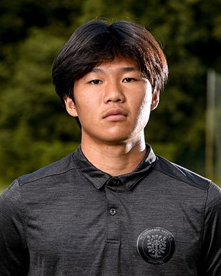 Takuto Kimura