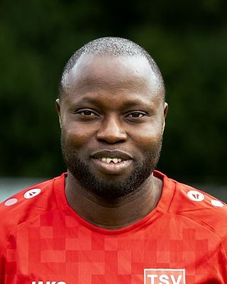 Oluwashola Riliwon Nasiru