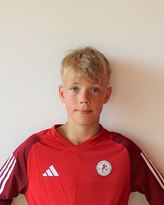 Iven Mark Norbert Westhues