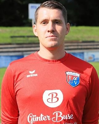 Andre Bagemühl