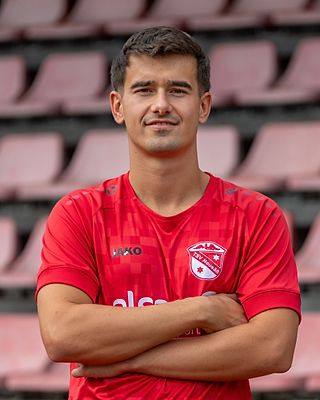 Marcel Jukic