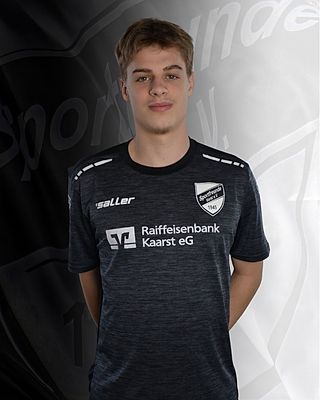 Luan Hornung