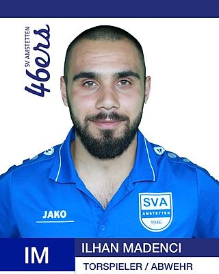 Ilhan Madenci