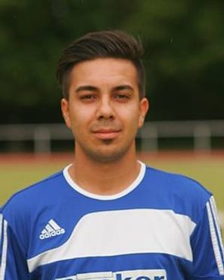 Kazim Demiröz