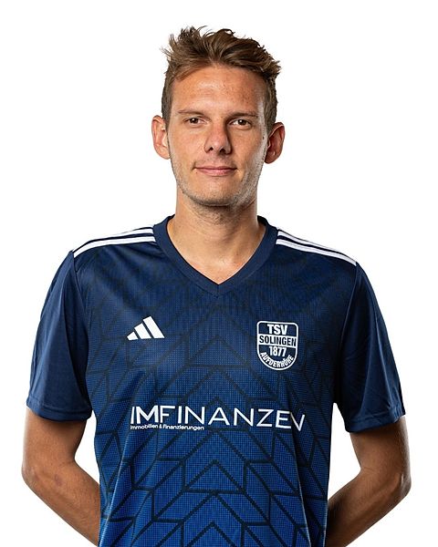 Foto: TSV Solingen