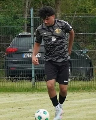 Khaled Alhaj Jassem