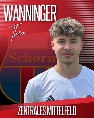 Theo Wanninger
