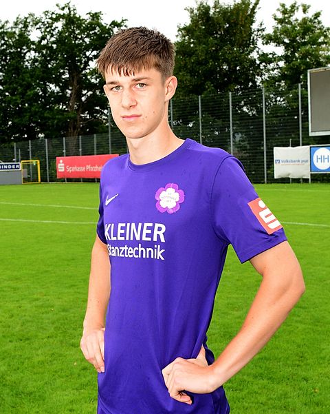 Foto: FC Nöttingen
