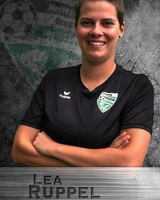 Lea Ruppel