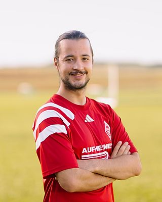 Lukas Ramsperger