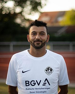 Ercan Gündogdu