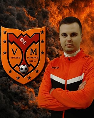 Vladyslav Petrenko