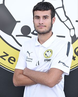 Alexandre Da Silva Fernandes