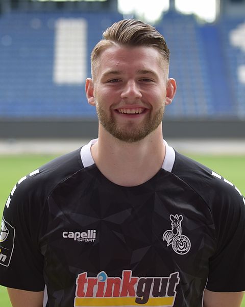 Foto: Marcel Eichholz