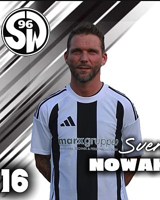 Sven Nowak
