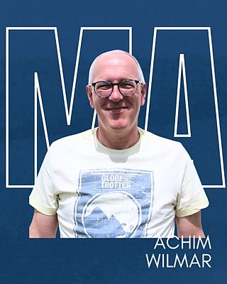 Achim Wilmar