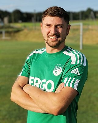 Jonas Krämmer