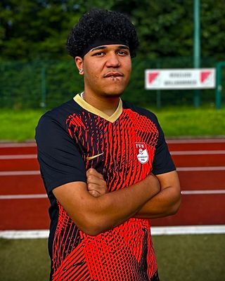 Daniel Antonio Dugandzic Martiatu