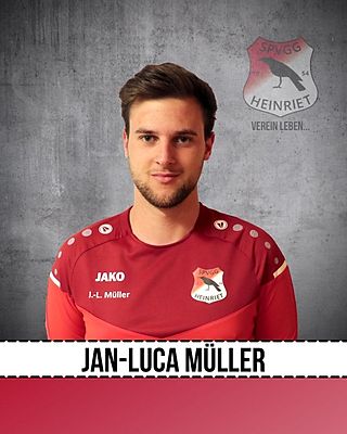 Jan-Luca Müller