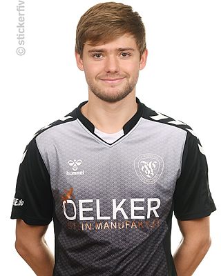 Jan Dirk Völker