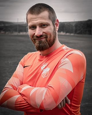 Dominique Büchel