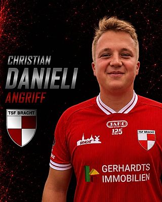 Christian Danieli