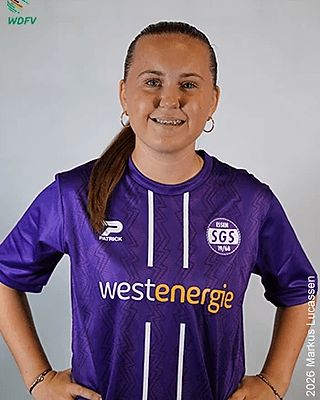Jolie Jochem