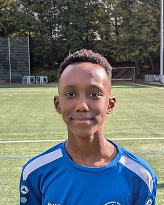 Amir Mohamed Ali