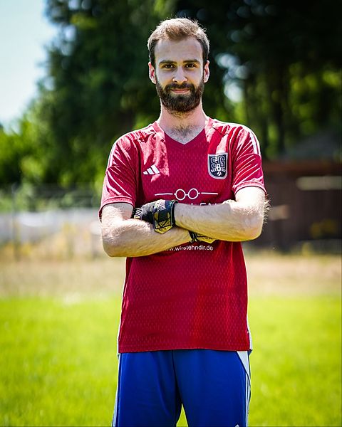 Foto: Sportfotografie Rostam