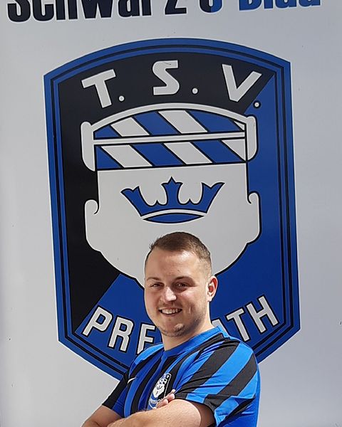 Foto: TSV Pressath