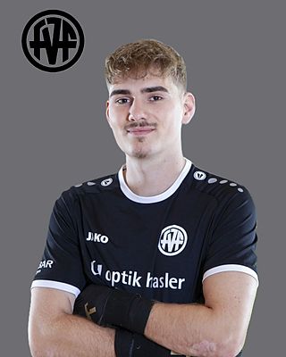 Ardian Stradinger