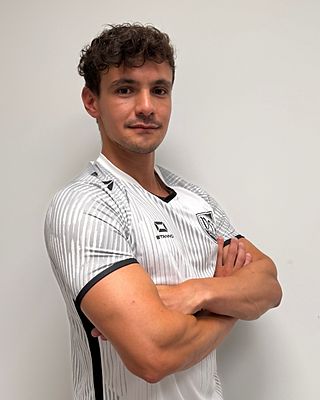 Ermias Simatos