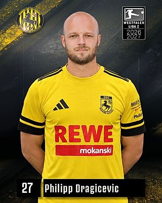 Philipp Dragicevic