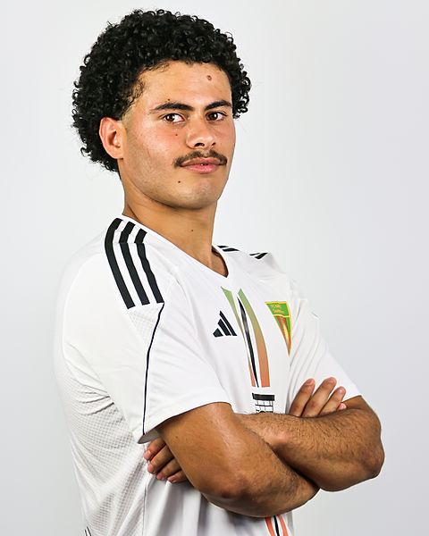 Foto: Sportfotografie Rostam