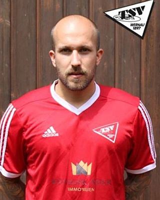 Philip Schulz