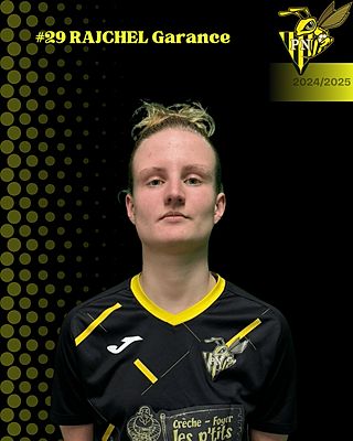 Garance Anne Emilie Rajchel